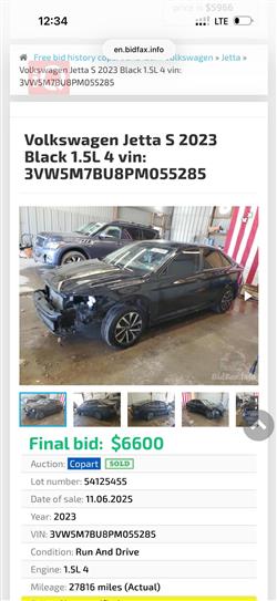 ڤۆڵکسواگن جێتا